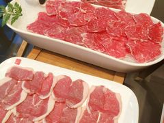 -1078號老北京涮肉(松柏店)