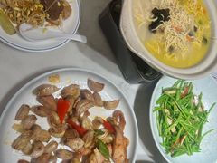 -双东酒店(东关街店)