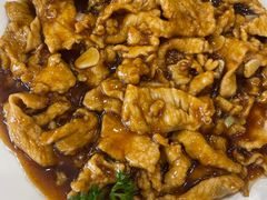 生大烤-老苏扬饭店
