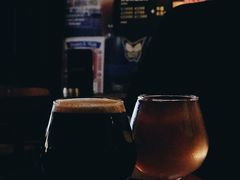 -蜜和麦精酿啤酒吧honey&malt(桐梓林店)