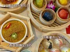 -盛世名点(客世界店)