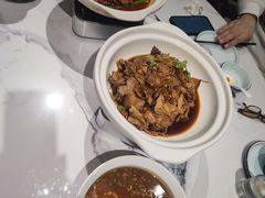 -又见炊烟私房菜(敬亭路店)