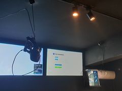 -VR间客漫虚拟现实体验馆(汉街店)