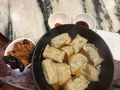 -功德林(南京西路店)