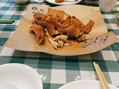 -紫光园·烤鸭(吕家营店)