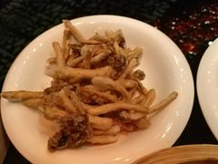-富力万达嘉华酒店-品珍中餐厅(水果湖店)