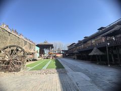 -呀路古热带植物园