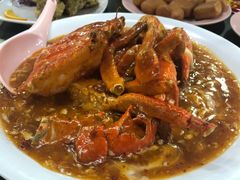 -龙海鲜螃蟹王(宏茂桥店)