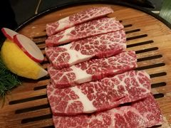 -厚贞日式烤肉(龙之梦店)