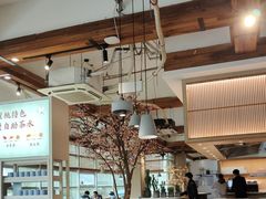-蜜桃餐厅·伴山(湖滨商业街店)