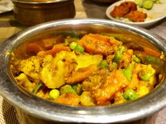 -Pita's&Tika's中东和印度风味餐厅(龙湖天街店)