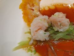 -狮王府淮扬菜(新街口友谊店)