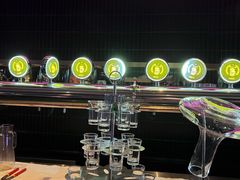 -桂花里·衢州菜·精酿餐吧(未来科技城万达广场店)