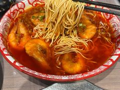 -李叔叔虾蟹大排档(青羊店)