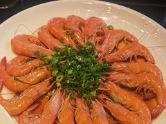 -東舍食唐精品陕菜馆