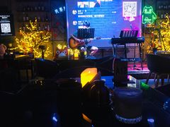 -TORA音乐酒馆