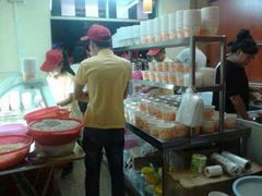 android_upload_pic-海南大学南门小吃一条街(海甸三西路店)