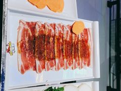 -牛鲜盛齐齐哈尔烤肉(曹路店)