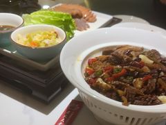-老火大骨头汤馆