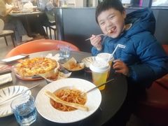 -必胜客(沈辽路万达店)