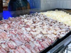 -亚马逊环球美食百汇(新城吾悦广场店)