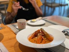 -JANS意式简餐厅·惠灵顿牛排