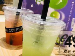 -藏猫猫咖啡主题馆(中央大道店)