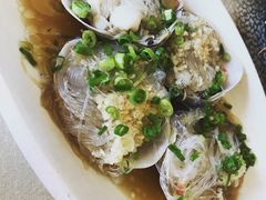 -鲤鱼门海鲜街