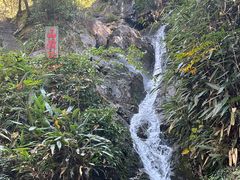 -山沟沟景区
