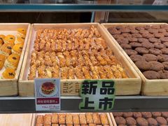 -彭记优口(胜利路店)