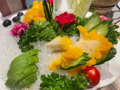 -若蘭慈·无国界素食料理(欢乐海岸店)