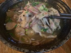 -越谜·越南餐厅(长白店)