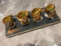 -黄鱼炙夜(华家池店)