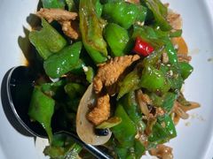 -小杨烤肉(朱雀店)