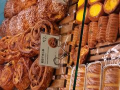 -巴黎贝甜(常德路店)