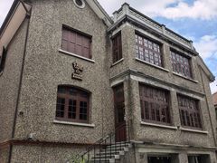 -思南书局(复兴中路店)
