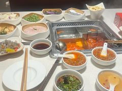 -海底捞火锅(汇一城店)