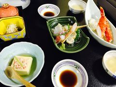 -蟹料理 北海道かに将軍(札幌本店)