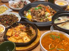 -云海肴·汽锅鸡·云南菜(东坝金隅店)