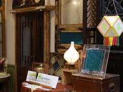 -西关84·History·Art·Cafe