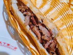 -第一驴.经典老菜.家常菜.火锅(友谊路店)