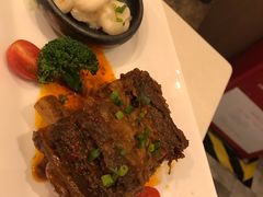-赤坂亭M9和牛烧肉·日料398放题(万达店)