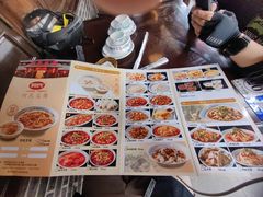 -天回镇何氏豆腐(总店)