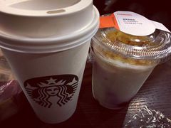 -星巴克臻选(泰州万达广场店)