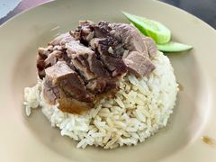 -红大哥水门鸡饭(總店)