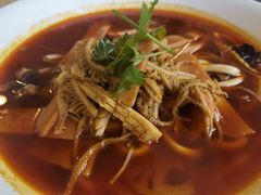 毛血旺-钦善斋(武侯祠店)