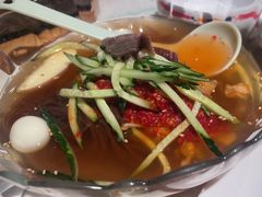 延吉冷面-七八冷面·延边朝鲜族美食(圣熙八号店)