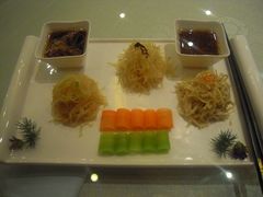 -大唐博相府酒店·陕西官府菜