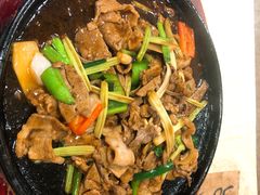 -标记美食新鲜猪杂(兴南大道店)