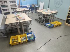 -新东方素质(金源校区)